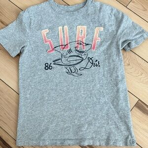 Gap kids boys short sleeve t-shirt size 8